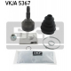 VKJA 5367<br />SKF