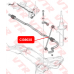 CI3903S VTR Тяга стабилизатора передней подвески