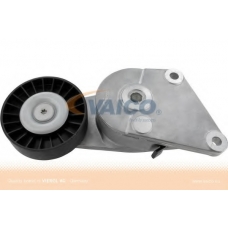 V22-0224 VEMO/VAICO Натяжитель ремня, клиновой зубча