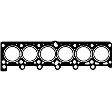 H50057-00 GLASER Прокладка, головка цилиндра