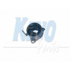 DTE-1502 KAVO PARTS Натяжной ролик, ремень грм