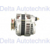 L 61 710 DELTA AUTOTECHNIK Генератор