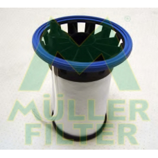 FN1468 MULLER FILTER Топливный фильтр