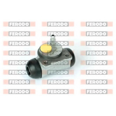 FHW4197 FERODO Колесный тормозной цилиндр