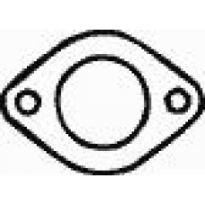 80071 FONOS Прокладка, труба выхлопного газа