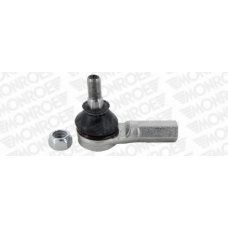L40127 MONROE Наконечник поперечной рулевой тяги