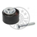 0-N1361 OPTIMAL Натяжной ролик, ремень грм
