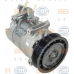 8FK 351 123-051 HELLA Компрессор, кондиционер