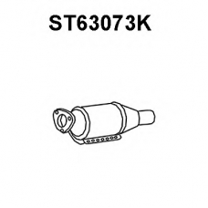 ST63073K VENEPORTE Катализатор