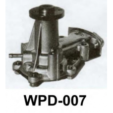 WPD-007 ASCO Водяной насос