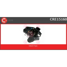 CRE15160 CASCO Регулятор