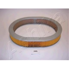 20-01-106 Ashika Воздушный фильтр