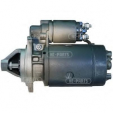 CS231 HC-parts Стартер