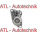 A 10 290 ATL Autotechnik Стартер