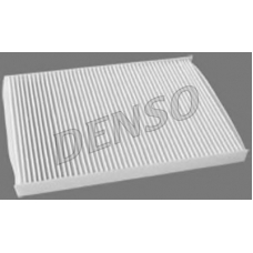 DCF042P DENSO Фильтр, воздух во внутренном пространстве