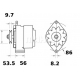 MG 375