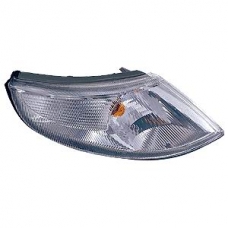 772-1503R-UE DEPO Указатель поворота r белый