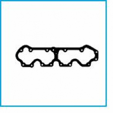 01993 GLASER Прокладка, крышка головки цилиндра