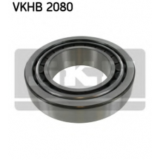 VKHB 2080 SKF Подшипник ступицы колеса