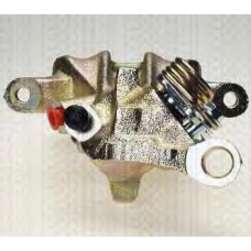8170 29507 TRIDON Caliper left back