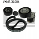 VKMA 31084<br />SKF