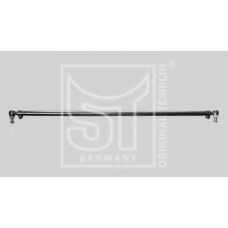 05.010.0993.450 TEMPLIN Поперечная рулевая тяга