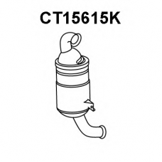 CT15615K VENEPORTE Катализатор