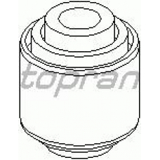 111 756 TOPRAN Подвеска, рычаг независимой подвески колеса