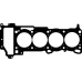414018P CORTECO Прокладка, головка цилиндра