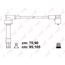 SPC1412 LYNX Комплект проводов зажигания