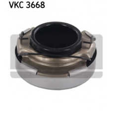 VKC 3668 SKF Выжимной подшипник