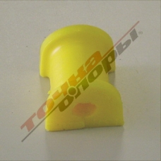 3-01-885 Tochka opory Полиуретановая втулка стабилизатора, задней подвески mitsubi