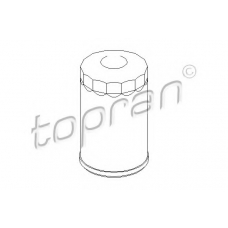 500 726 TOPRAN Масляный фильтр