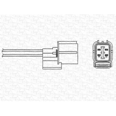 460000159010 MAGNETI MARELLI Лямбда-зонд