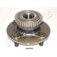 KK-28008 JAPANPARTS Ступица колеса