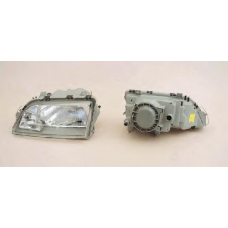 50390181 KLOKKERHOLM Head lamp