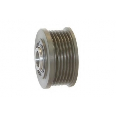 PRL078 DA SILVA Механизм свободного хода генератора