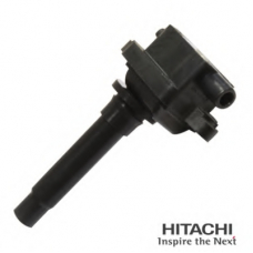 2503886 HITACHI Катушка зажигания