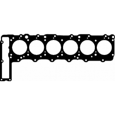 414876P CORTECO Прокладка, головка цилиндра
