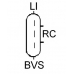 LRA03266 TRW Генератор