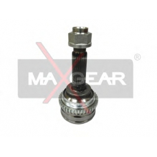 49-0098 MAXGEAR Шарнирный комплект, приводной вал