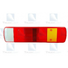 TL-VO005L/R TRUCKLIGHT Рассеиватель, задний фонарь