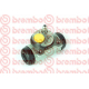 A 12 338<br />BREMBO