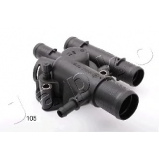 38105 JAPKO Термостат, охлаждающая жидкость