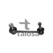 50-02907 TALOSA Тяга / стойка, стабилизатор