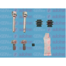 D7193C AUTOFREN SEINSA Комплект направляющей гильзы