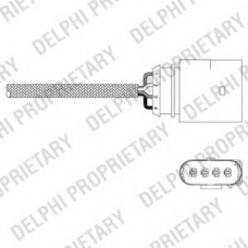 ES20343-12B1 DELPHI Лямбда-зонд