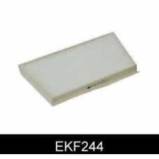 EKF244 COMLINE Фильтр, воздух во внутренном пространстве