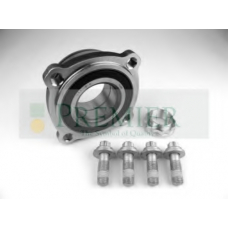 PWK0706 BRT Bearings Комплект подшипника ступицы колеса