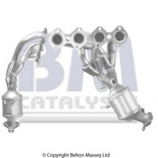 BM91646H BM CATALYSTS Катализатор